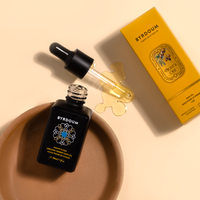 Night's Ode Organic Desert Date Oil 1oz